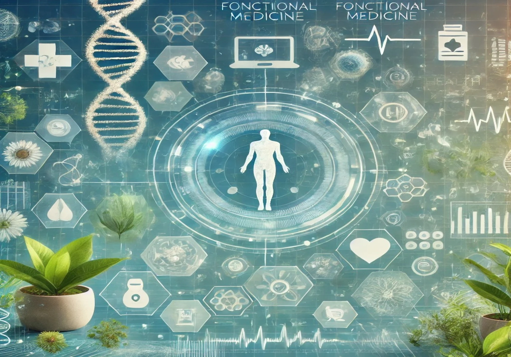 Functional Medicine: Emerging Trends in Healthcare